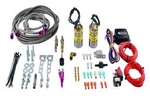 Race EFI Universal Wet Nitrous System w/o Bottle